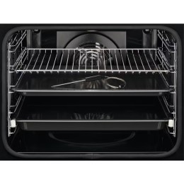 Духовой шкаф Electrolux EOD6P77WX
