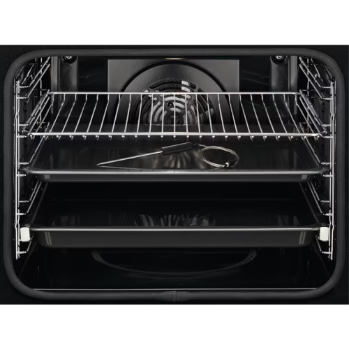 Духовой шкаф Electrolux EOD6P77WZ