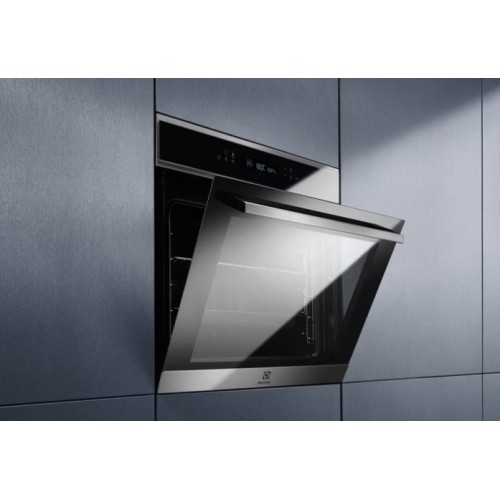 Духовой шкаф Electrolux EOE7C31X