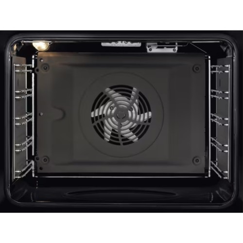 Духовой шкаф Electrolux EOE7C31X