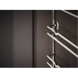 Духовой шкаф Electrolux EOE7C31X