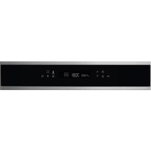 Духовой шкаф Electrolux EOE7C31X