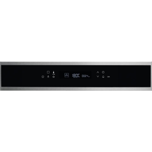 Духовой шкаф Electrolux EOE7P31X
