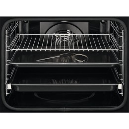 Духовой шкаф Electrolux EOE7P31X