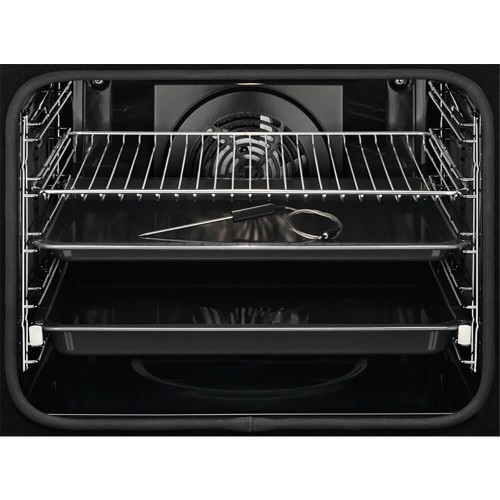 Духовой шкаф Electrolux EOE7P31X
