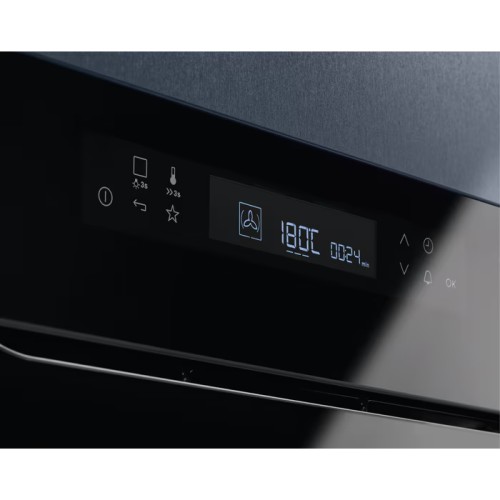 Духовой шкаф Electrolux EOE7P31Z