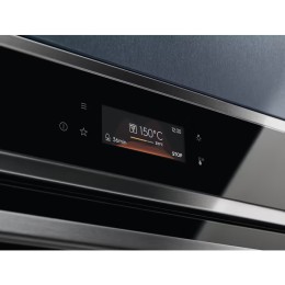 Духовой шкаф Electrolux EOE8P39X
