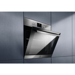Духовой шкаф Electrolux EOF4P56X
