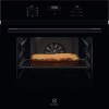 Духовой шкаф Electrolux EOF5C50BZ