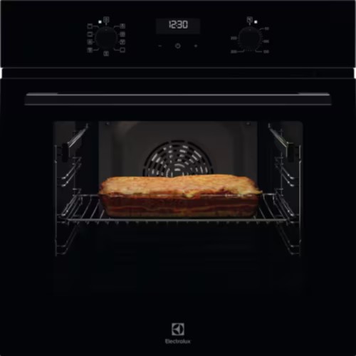 Духовой шкаф Electrolux EOF5C50BZ