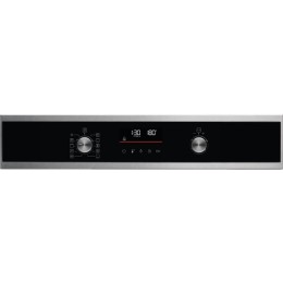 Духовой шкаф Electrolux EOF6P76BX