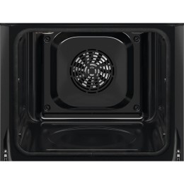 Духовой шкаф Electrolux EOF6P76BX