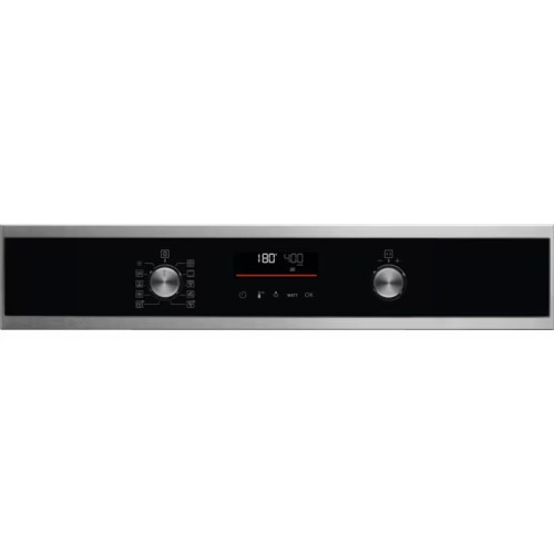 Духовой шкаф Electrolux EVL6E46X