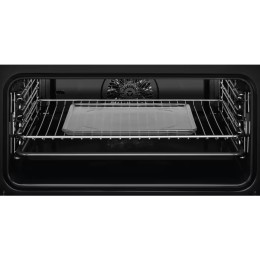 Духовой шкаф Electrolux EVL6E46X