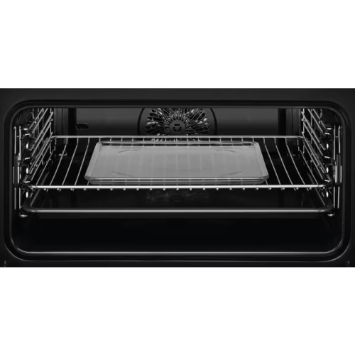 Духовой шкаф Electrolux EVL6E46X