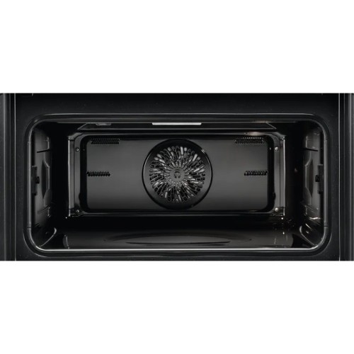 Духовой шкаф Electrolux EVL6E46X