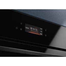 Встраиваемая микроволновая печь Electrolux EVM8E08Z