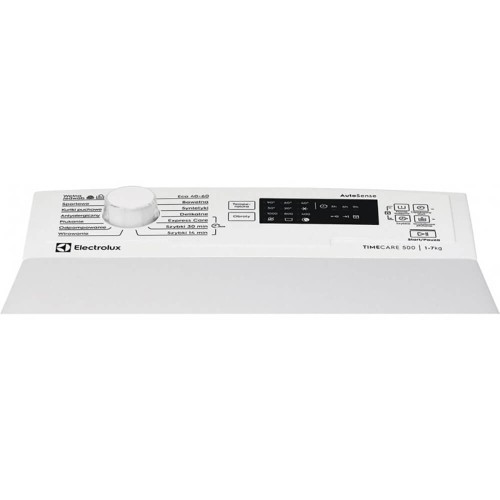 Стиральная машина Electrolux EW5TN1507FP
