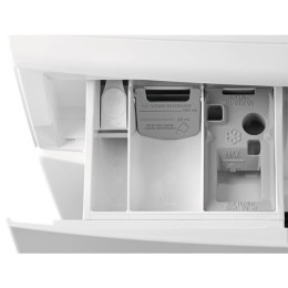 Стиральная машина Electrolux EW6FN528BP