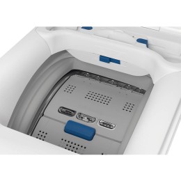 Стиральная машина Electrolux EW6TN4272P