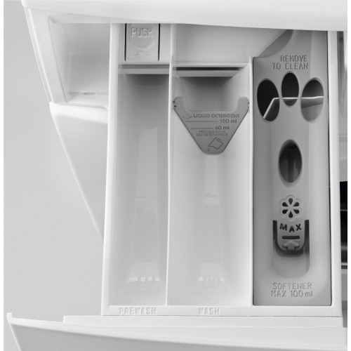 Стиральная машина Electrolux EW7FN248S