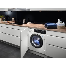 Стиральная машина Electrolux EW7W368SI