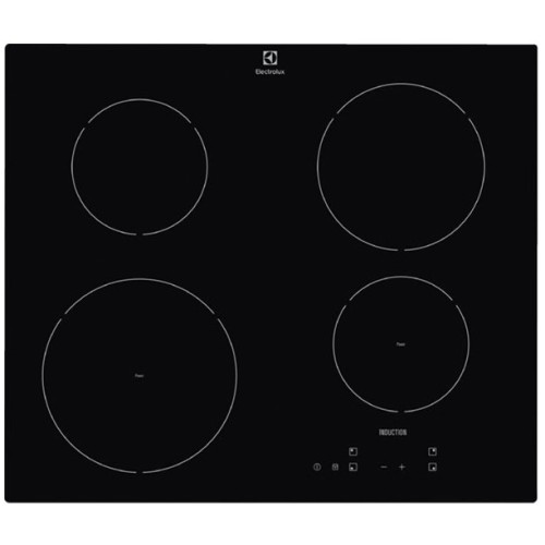 Варочная поверхность Electrolux IKE6420KB