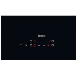 Варочная поверхность Electrolux IKE6420KB