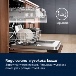 Посудомоечная машина Electrolux KES27200L
