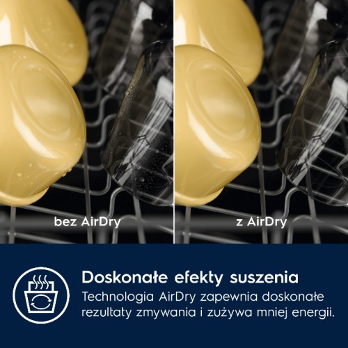 Посудомоечная машина Electrolux KESC2210L