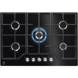Варочная поверхность Electrolux KGG75362K