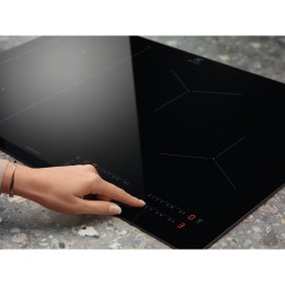 Варочная поверхность Electrolux KIV634I
