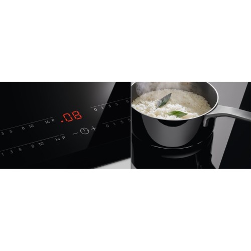 Варочная поверхность Electrolux KIV634I