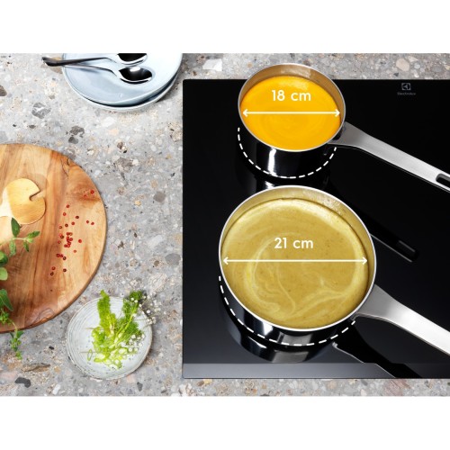 Варочная поверхность Electrolux KIV634I