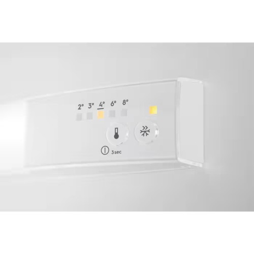 Холодильник Electrolux KNT1LF18S1