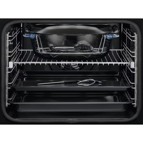 Духовой шкаф Electrolux KOCBP39WX