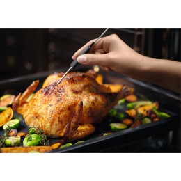 Духовой шкаф Electrolux KODDP77WX