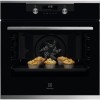 Духовой шкаф Electrolux KODDP77WX