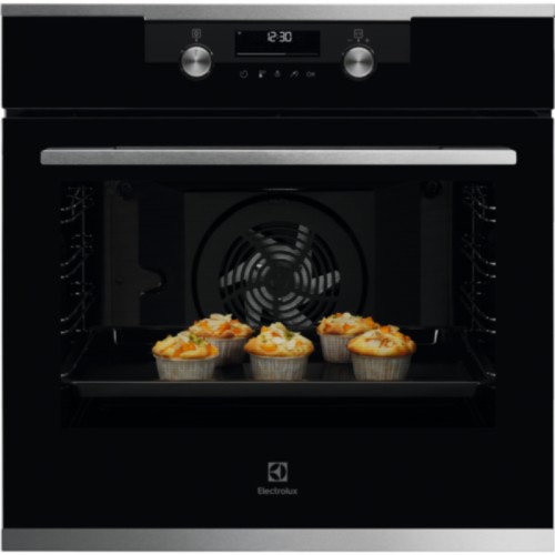 Духовой шкаф Electrolux KODDP77WX