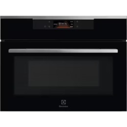 Встраиваемая микроволновая печь Electrolux KVMBE08X