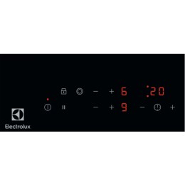 Варочная поверхность Electrolux LHR3233CK