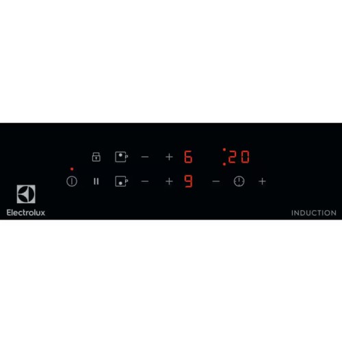 Варочная поверхность Electrolux LIT30230C
