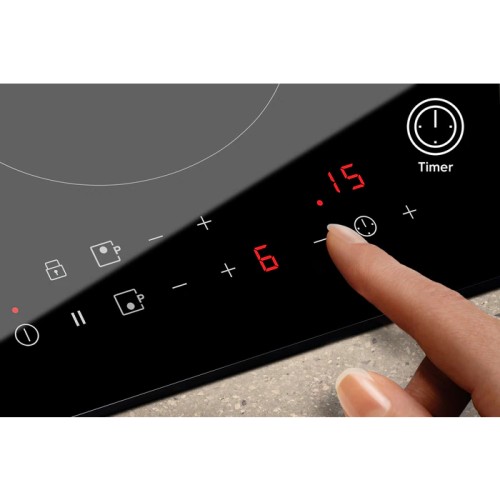 Варочная поверхность Electrolux LIT30230C