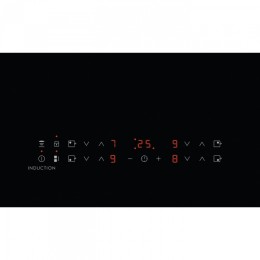 Варочная поверхность Electrolux LIV63431BK