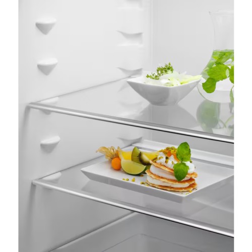 Холодильник Electrolux LRB3AF12S