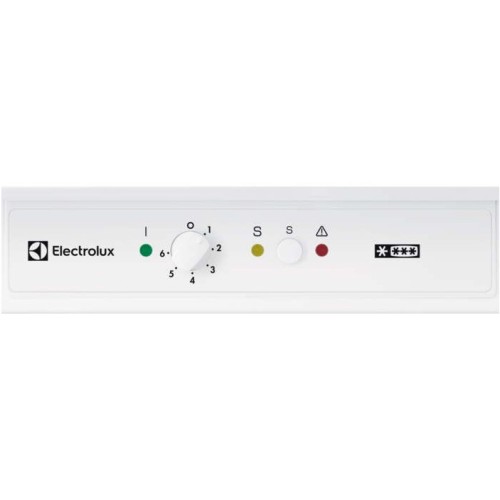 Морозильник Electrolux LYB2AF82S