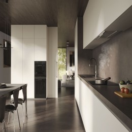 Вытяжка Elica BOXIN ADV DRY @ IX/A/60