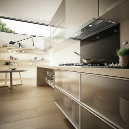 Вытяжка Elica BOXIN LX/IX/A/60