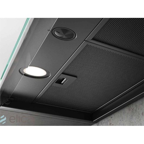 Вытяжка Elica BOXIN LX/BL MAT/A/120