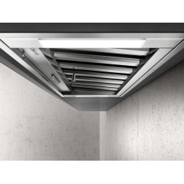 Вытяжка Elica CT35 PRO IX/A/120